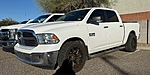 Used 2018 RAM 1500 BIG HORN in PHOENIX, ARIZONA