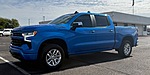 Used 2025 CHEVROLET SILVERADO 1500 RST in PHOENIX, ARIZONA