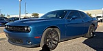 Used 2020 DODGE CHALLENGER SXT in PHOENIX, ARIZONA