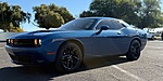 Used 2020 DODGE CHALLENGER SXT in PHOENIX, ARIZONA