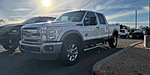 Used 2015 FORD F-250 LARIAT in PHOENIX, ARIZONA