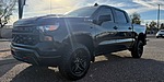 Used 2022 CHEVROLET SILVERADO 1500 CUSTOM TRAIL BOSS in PHOENIX, ARIZONA