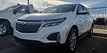 Used 2023 CHEVROLET EQUINOX LT in PHOENIX, ARIZONA