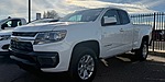 Used 2022 CHEVROLET COLORADO 2WD LT in PHOENIX, ARIZONA