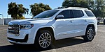 Used 2023 GMC ACADIA DENALI in PHOENIX, ARIZONA