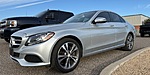 Used 2016 MERCEDES-BENZ C-CLASS C 300 in PHOENIX, ARIZONA