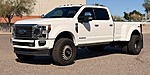 Used 2020 FORD F-450 PLATINUM in PHOENIX, ARIZONA