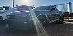 Used 2022 CHEVROLET CAMARO 1SS in PHOENIX, ARIZONA