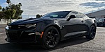 Used 2022 CHEVROLET CAMARO 1SS in PHOENIX, ARIZONA