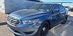 Used 2018 FORD UTILITY POLICE INTERCEPTOR  in PHOENIX, ARIZONA