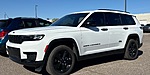 Used 2023 JEEP GRAND CHEROKEE L ALTITUDE in PHOENIX, ARIZONA