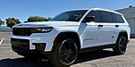 Used 2023 JEEP GRAND CHEROKEE L ALTITUDE in PHOENIX, ARIZONA