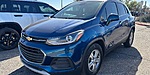 Used 2020 CHEVROLET TRAX LT in PHOENIX, ARIZONA