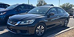 Used 2014 Honda Accord Sedan LX in PHOENIX, ARIZONA