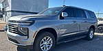 Used 2026 CHEVROLET SUBURBAN LT in PHOENIX, ARIZONA