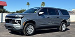 Used 2026 CHEVROLET SUBURBAN LT in PHOENIX, ARIZONA