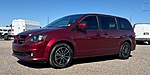 Used 2019 DODGE GRAND CARAVAN GT in PHOENIX, ARIZONA