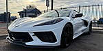 Used 2026 CHEVROLET CORVETTE 1LT in PHOENIX, ARIZONA