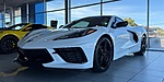 Used 2026 CHEVROLET CORVETTE 1LT in PHOENIX, ARIZONA