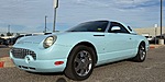 Used 2003 FORD THUNDERBIRD DELUXE in PHOENIX, ARIZONA