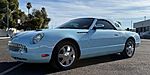 Used 2003 FORD THUNDERBIRD DELUXE in PHOENIX, ARIZONA