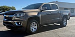 Used 2015 CHEVROLET COLORADO 2WD LT in PHOENIX, ARIZONA