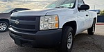Used 2011 CHEVROLET SILVERADO 1500 WORK TRUCK in PHOENIX, ARIZONA