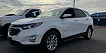Used 2020 CHEVROLET EQUINOX LT in PHOENIX, ARIZONA