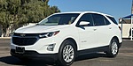 Used 2020 CHEVROLET EQUINOX LT in PHOENIX, ARIZONA