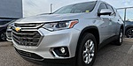 Used 2021 CHEVROLET TRAVERSE LT CLOTH in PHOENIX, ARIZONA