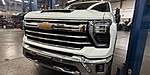 Used 2024 CHEVROLET SILVERADO 2500 LTZ in PHOENIX, ARIZONA
