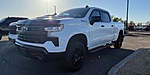 Used 2025 CHEVROLET SILVERADO 1500 LT Trail Boss in PHOENIX, ARIZONA