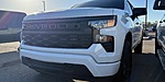 Used 2025 CHEVROLET SILVERADO 1500 Custom in PHOENIX, ARIZONA