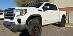 Used 2022 GMC SIERRA 1500 LIMITED SLE in PHOENIX, ARIZONA