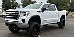 Used 2022 GMC SIERRA 1500 LIMITED SLE in PHOENIX, ARIZONA