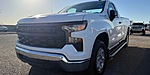 Used 2024 CHEVROLET SILVERADO 1500 Work Truck in PHOENIX, ARIZONA