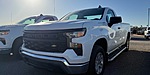 Used 2024 CHEVROLET SILVERADO 1500 Work Truck in PHOENIX, ARIZONA