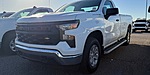 Used 2024 CHEVROLET SILVERADO 1500 Work Truck in PHOENIX, ARIZONA