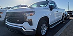 Used 2024 CHEVROLET SILVERADO 1500 Work Truck in PHOENIX, ARIZONA