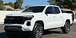 Used 2023 CHEVROLET COLORADO 4WD Z71 in PHOENIX, ARIZONA