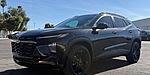 Used 2024 CHEVROLET TRAX ACTIV in PHOENIX, ARIZONA
