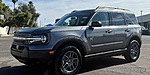 Used 2025 FORD BRONCO SPORT BIG BEND in PHOENIX, ARIZONA