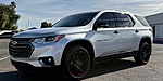 Used 2020 CHEVROLET TRAVERSE PREMIER in PHOENIX, ARIZONA