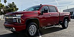 Used 2022 CHEVROLET SILVERADO 2500 HIGH COUNTRY in PHOENIX, ARIZONA