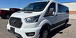 Used 2023 FORD TRANSIT PASSENGER WAGON XL in PHOENIX, ARIZONA