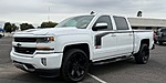 Used 2017 CHEVROLET SILVERADO 1500 LT in PHOENIX, ARIZONA