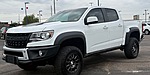 Used 2022 CHEVROLET COLORADO 4WD ZR2 in PHOENIX, ARIZONA