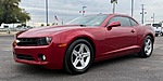 Used 2012 CHEVROLET CAMARO 1LT in PHOENIX, ARIZONA