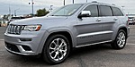 Used 2020 JEEP GRAND CHEROKEE SUMMIT in PHOENIX, ARIZONA