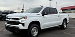 Used 2022 CHEVROLET SILVERADO 1500 RST in PHOENIX, ARIZONA